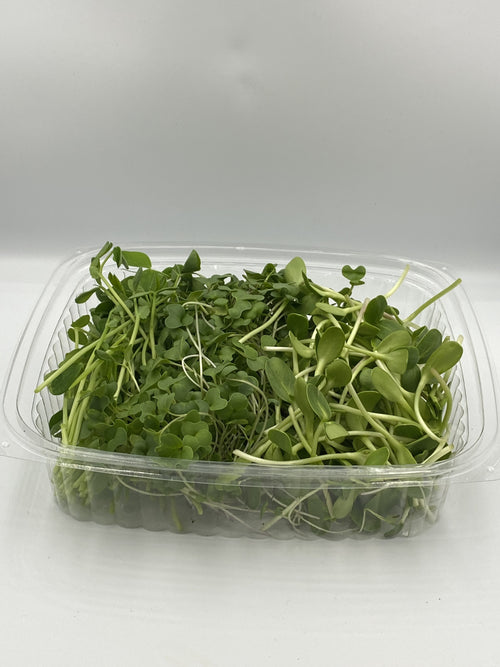 Crunchy Mix Micro Blend - 60 g